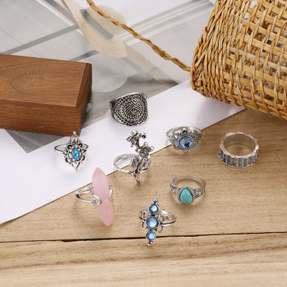 Romantic Ring for Special Moments