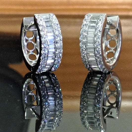 Romantic Earring for Special Moments