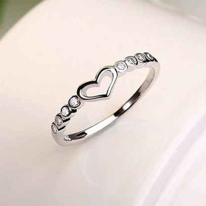 Vintage Handmade Ring