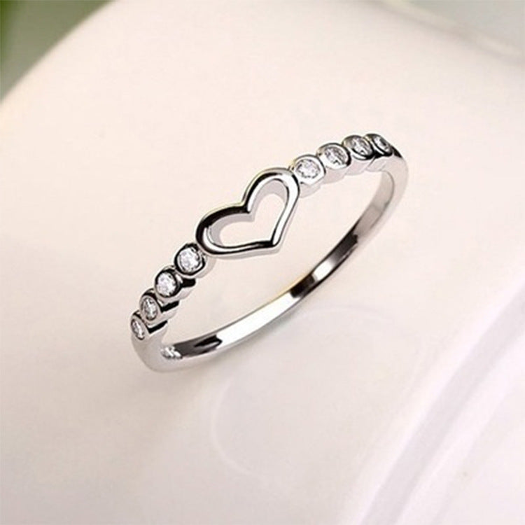 Vintage Handmade Ring