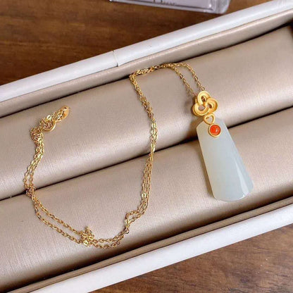 Charming Necklace for Any Occasion