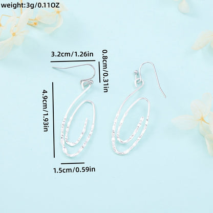 Charming Earring for Any Occasion
