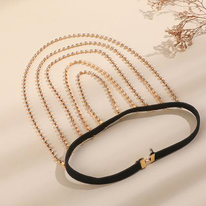 Elegant Chain for Every Occasion