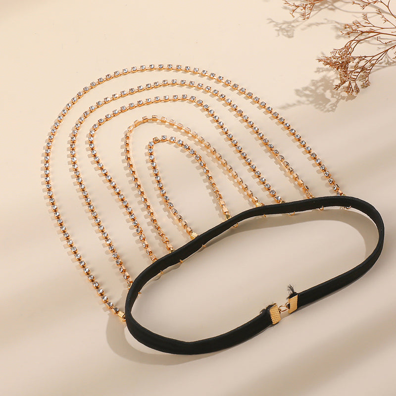 Elegant Chain for Every Occasion