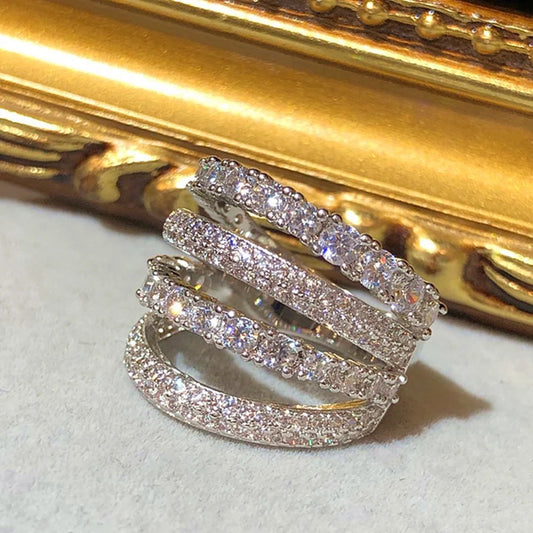 Vintage Handmade Ring