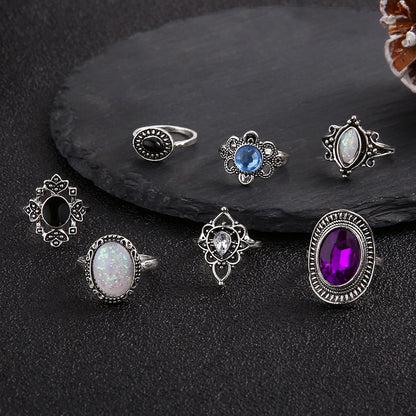 Vintage Handmade Set