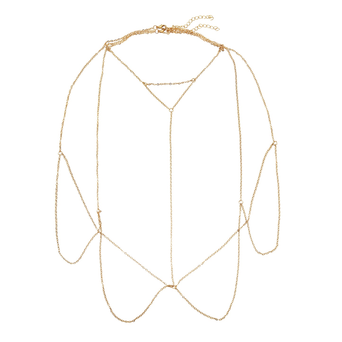 Delicate Artisan Necklace