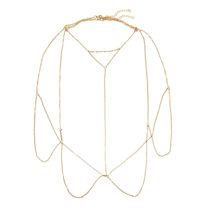 Delicate Artisan Necklace
