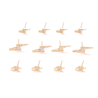 Elegant Gold Set for Every Occasion