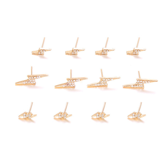 Elegant Gold Set for Every Occasion