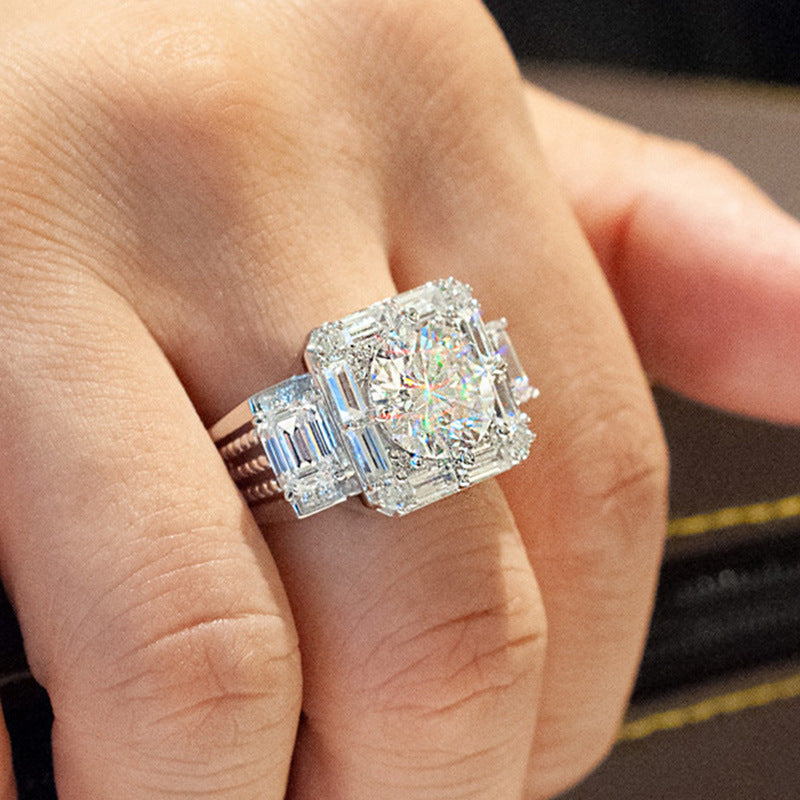 Classic Set with Timeless Appeal
