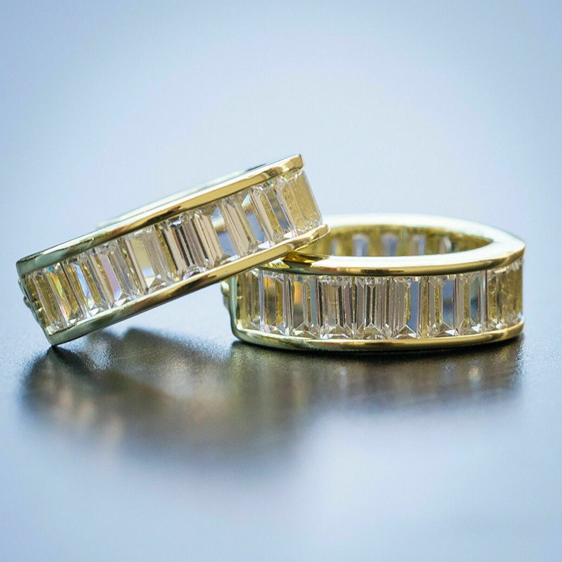 Charming Earring for Any Occasion