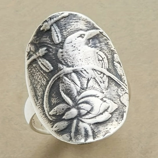 Charming Ring for Any Occasion