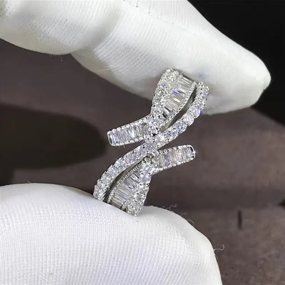 Romantic Ring for Special Moments