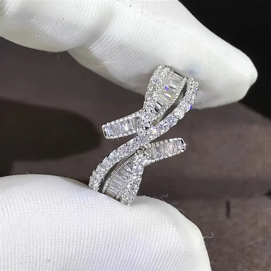 Romantic Ring for Special Moments