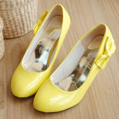 Elegant Orthopedic Shoes for Every Step