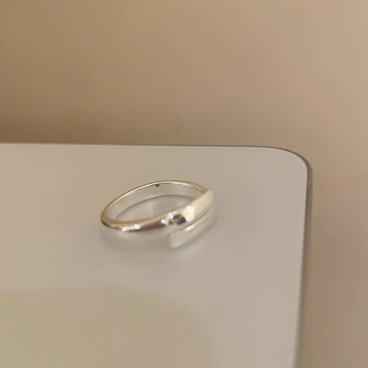 Beautiful Ring with Unique Style