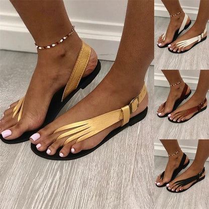 Elegant Orthopedic Sandals for Every Step