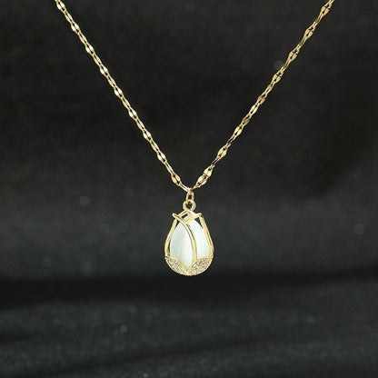 Vintage Handmade Necklace