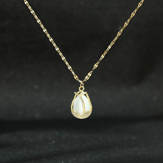Vintage Handmade Necklace