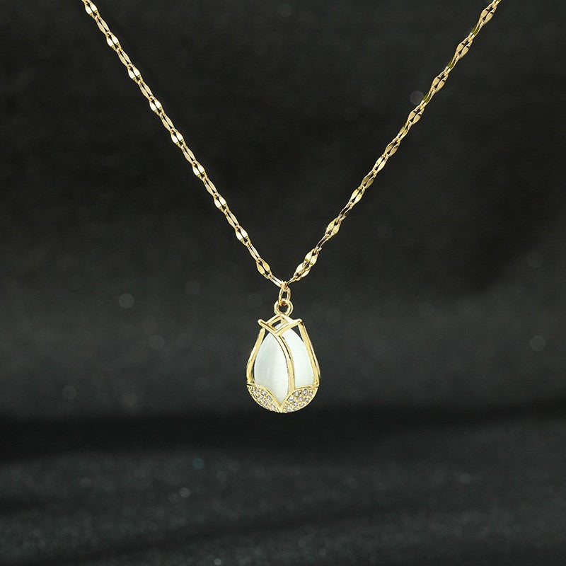 Vintage Handmade Necklace