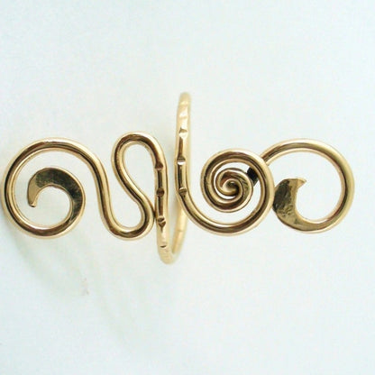 Romantic Ring for Special Moments