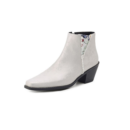 Stylish Orthopedic Boots for Any Occasion