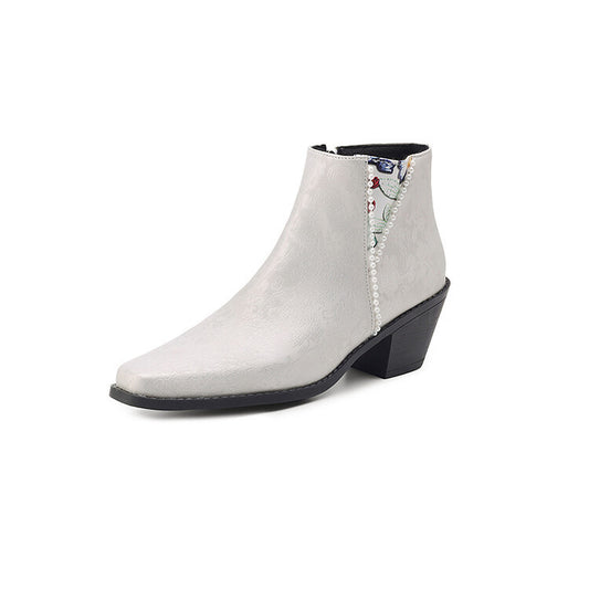 Stylish Orthopedic Boots for Any Occasion