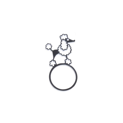 Delicate Artisan Ring