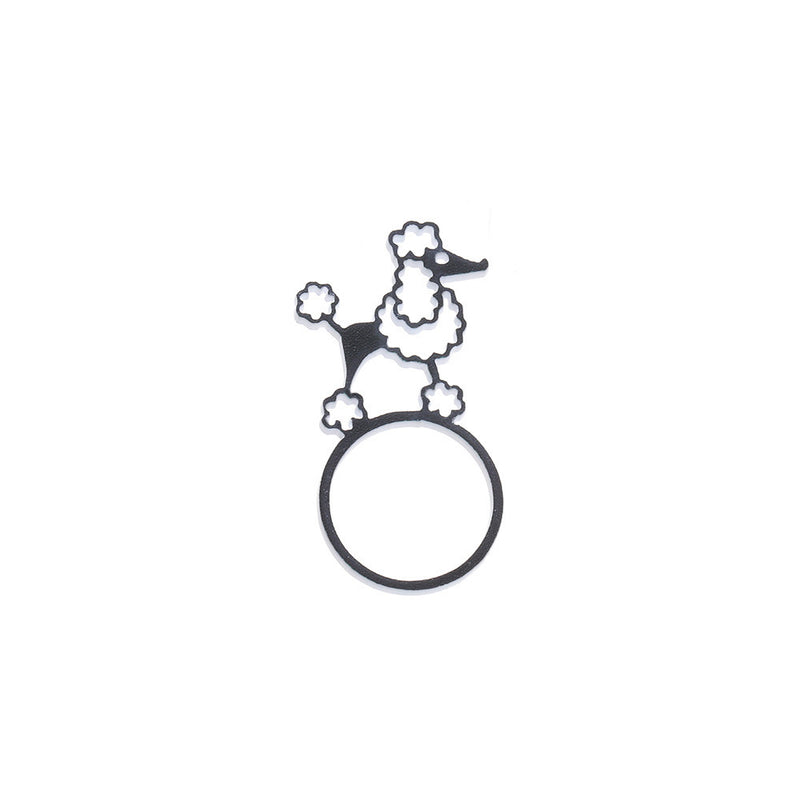 Delicate Artisan Ring
