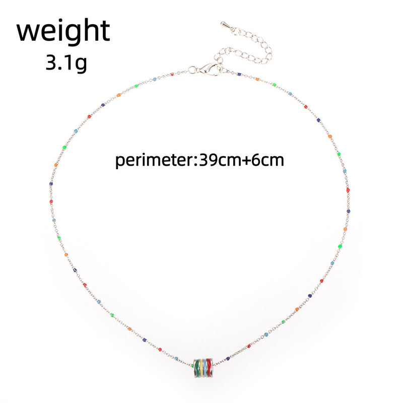 Romantic Necklace for Special Moments