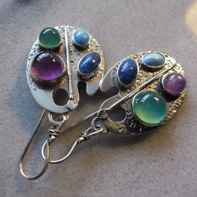 Charming Earring for Any Occasion