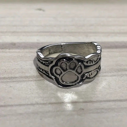 Classic Ring with Timeless Appeal
