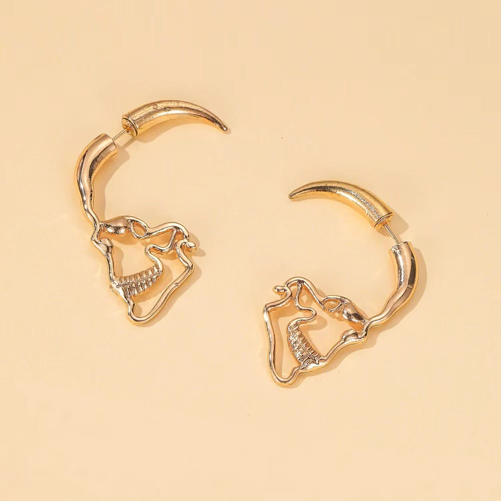 Elegant Earring for Every Occasion
