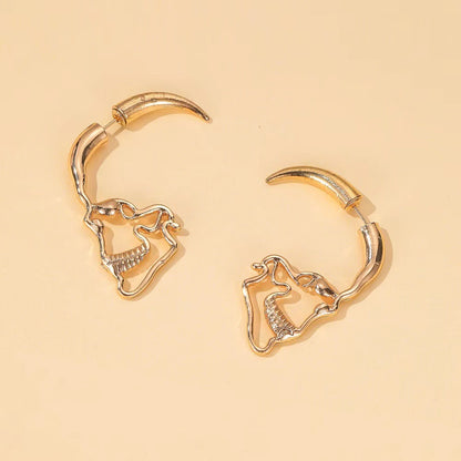 Romantic Earring for Special Moments