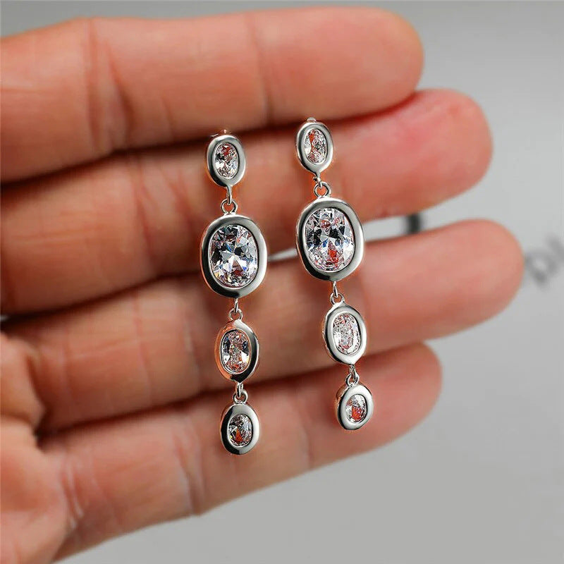 Beautiful Earring with Unique Style
