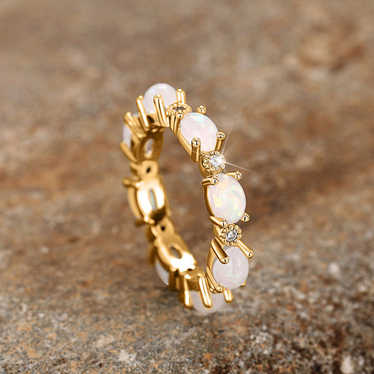 Charming Ring for Any Occasion