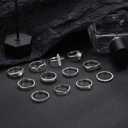 Charming Pearl Set for Any Occasion