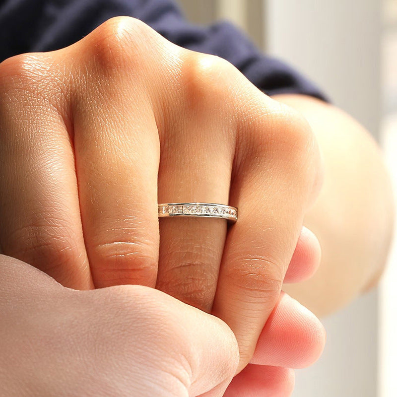 Beautiful Ring with Unique Style