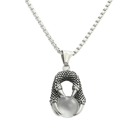 Delicate Artisan Pendant