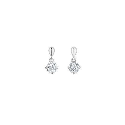 Classic Earring with Timeless Appeal