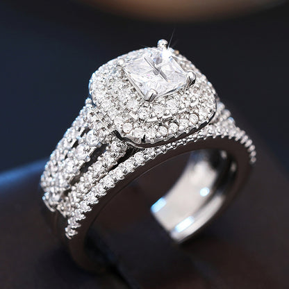 Vintage Handmade Ring