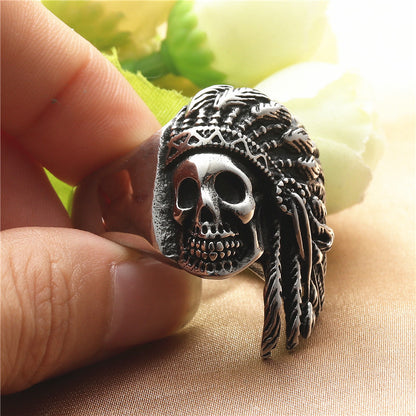 Romantic Ring for Special Moments