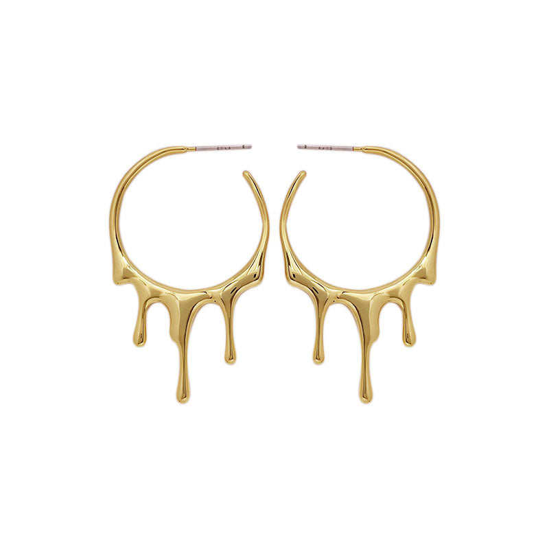Beautiful Earring with Unique Style