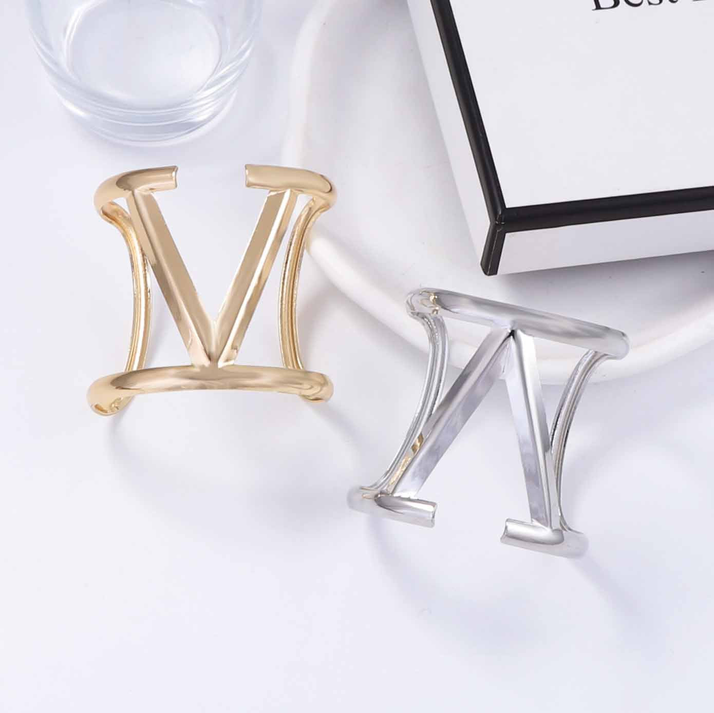 Delicate Artisan Bracelet