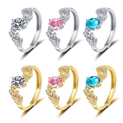 Charming Ring for Any Occasion