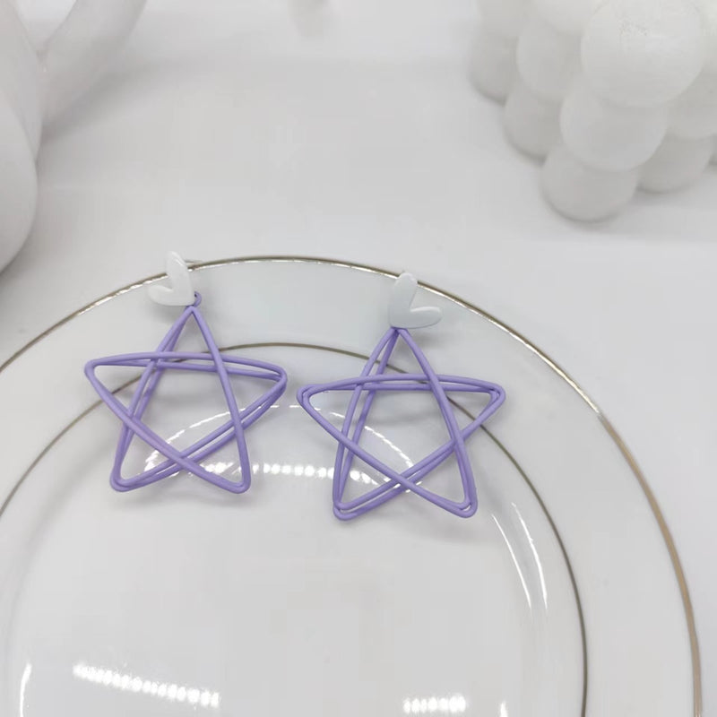 Classic Earring with Timeless Appeal