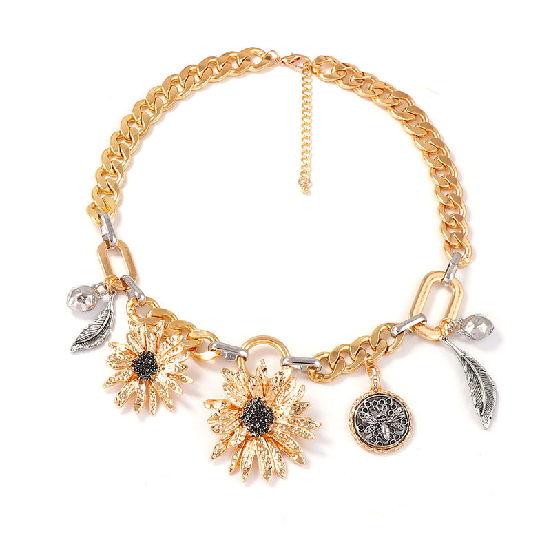 Romantic Necklace for Special Moments