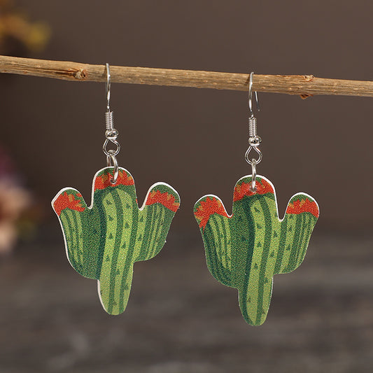 Charming Earring for Any Occasion