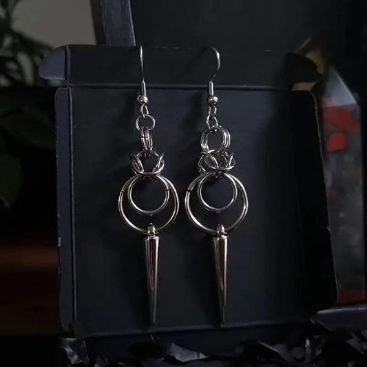 Elegant Earring for Every Occasion